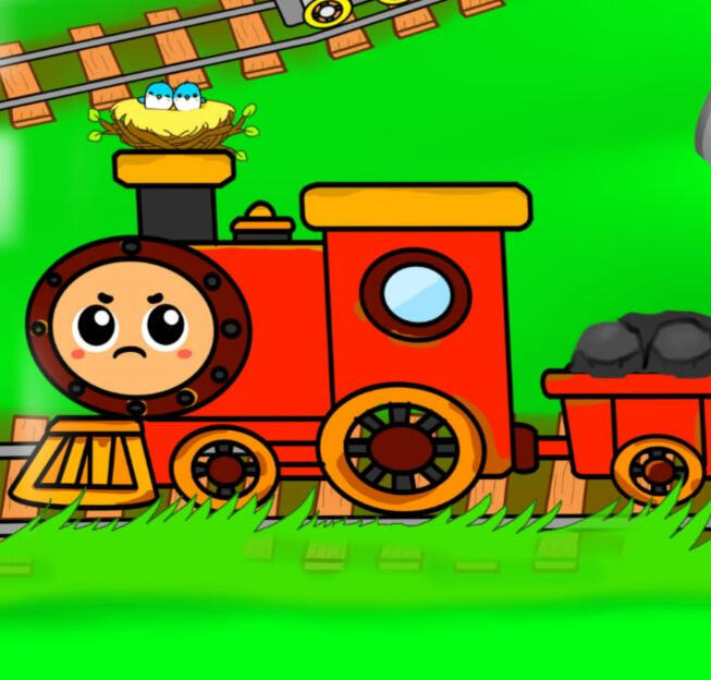 The Little Engine that Wouldn't
